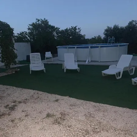 Villa Vanangi Ceglie Messapica