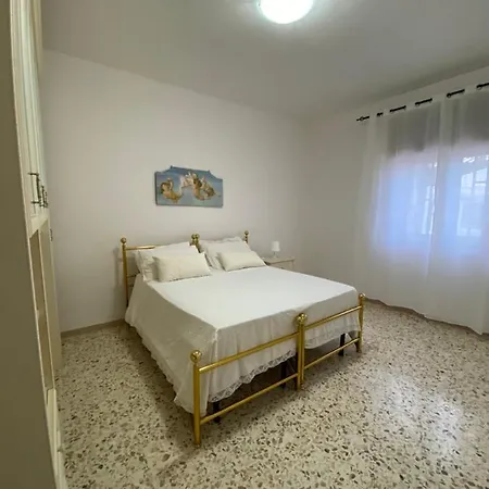 Vanangi Villa Ceglie Messapica