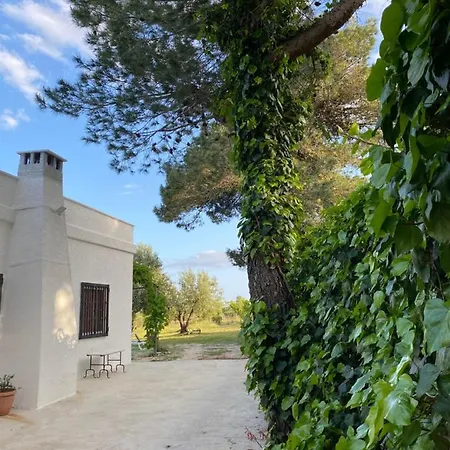 Vanangi Villa