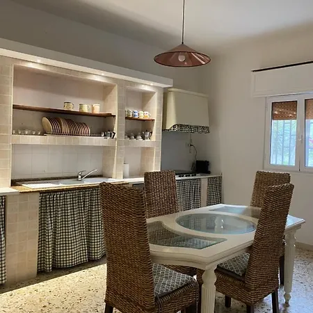 Vanangi Villa *