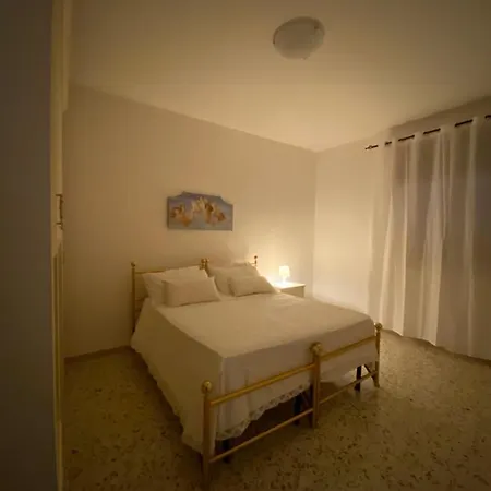 Villa Vanangi Ceglie Messapica