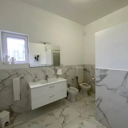 Vanangi Villa Ceglie Messapica