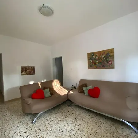 Vanangi * Ceglie Messapica