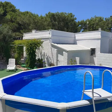 Vanangi Villa *