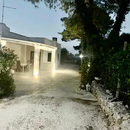 Vanangi Ceglie Messapica