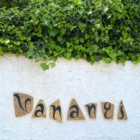 Vanangi *