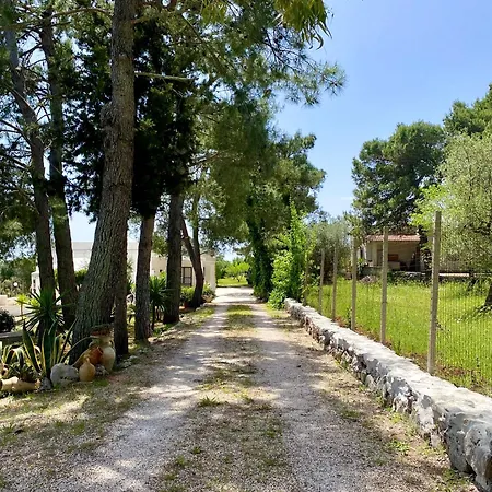 Vanangi Villa