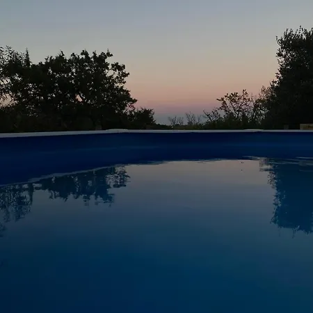 Vanangi * Ceglie Messapica