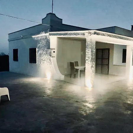 Vanangi Villa